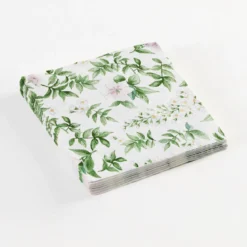 Virelle Paper Napkin 20 Pack