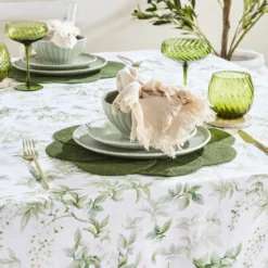Virelle Table Cloth