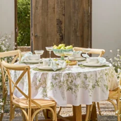 Virelle Table Cloth