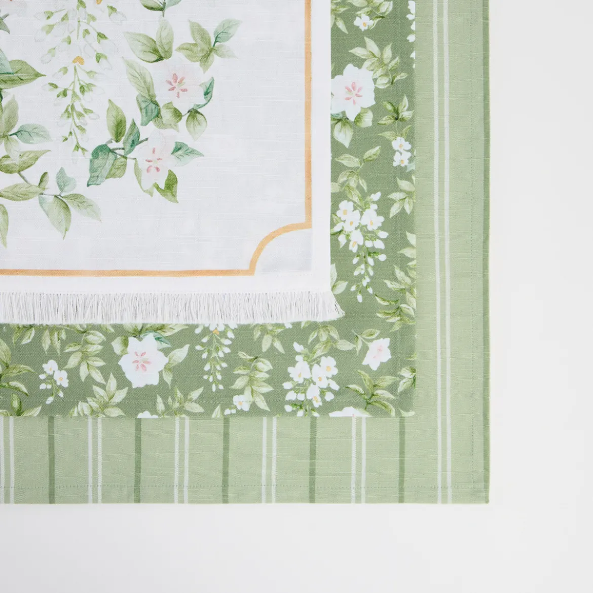 Virelle Tea Towel 3 Pack