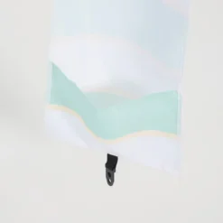 Vista Stripe Scalloped Cabana