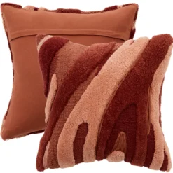 Vita Embroidered Cushion