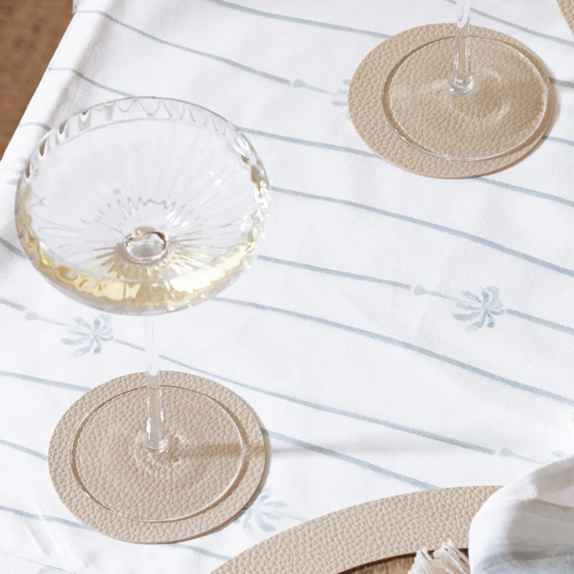 Warren Coaster Set of 4