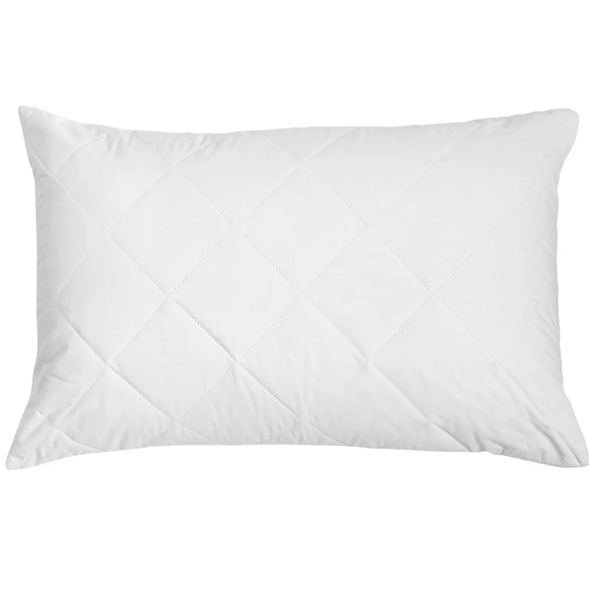 Washable Wool Standard Pillow Protector