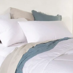 Washable Wool Standard Pillow Protector