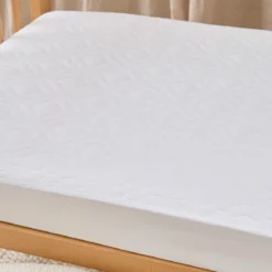 Waterproof Cot Mattress Protector