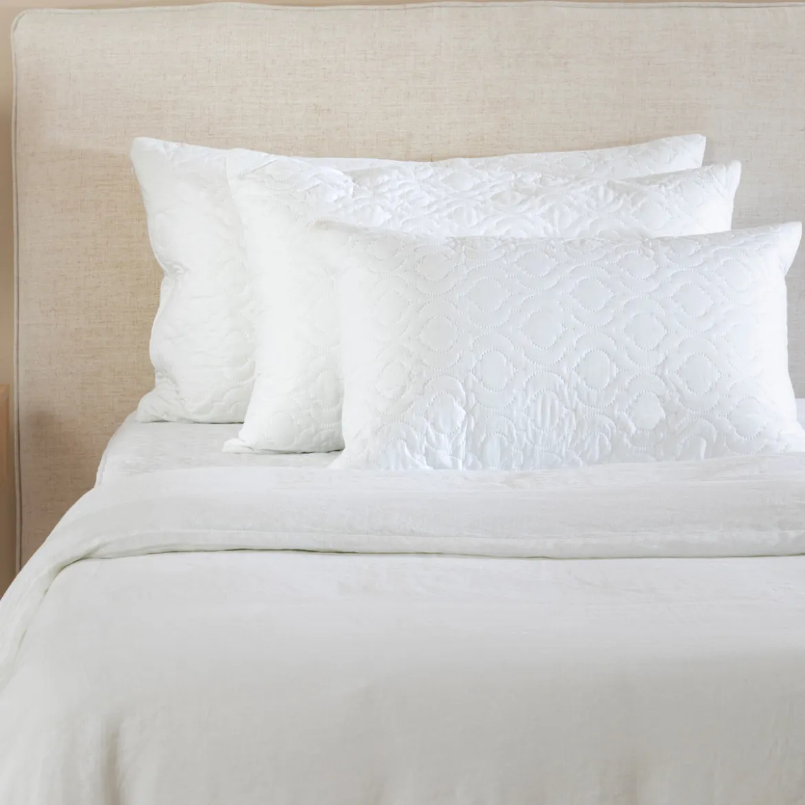 Waterproof Standard Pillow Protector
