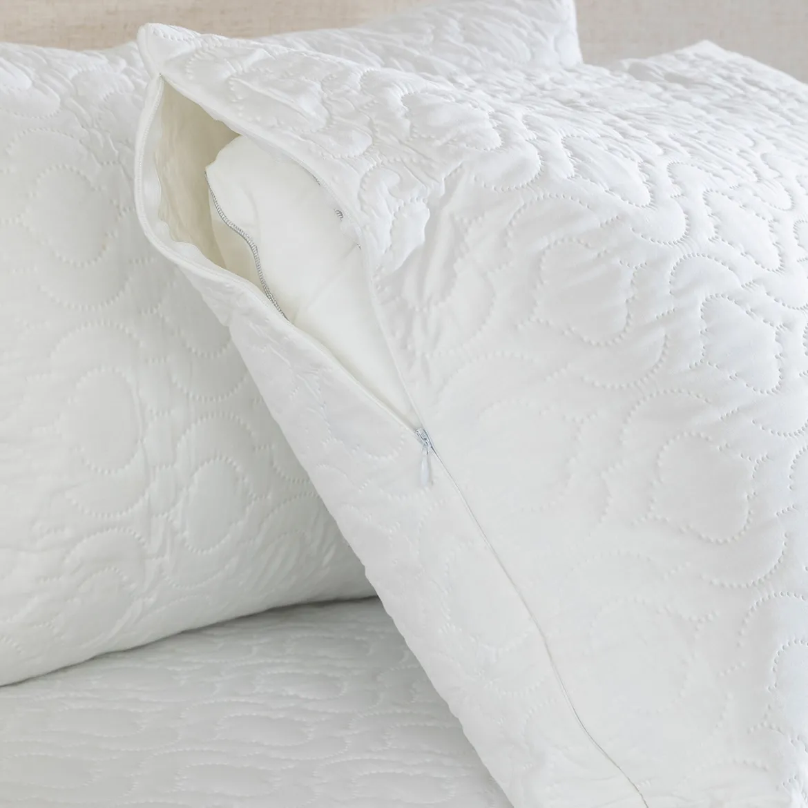 Waterproof Standard Pillow Protector