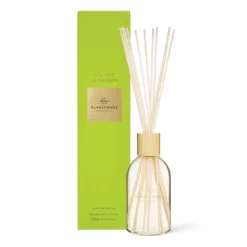 We Met in Saigon 250ml Fragrance Diffuser