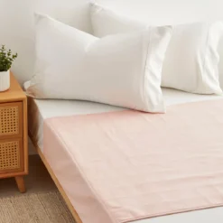 Wet Guard Waterproof Mattress Cover