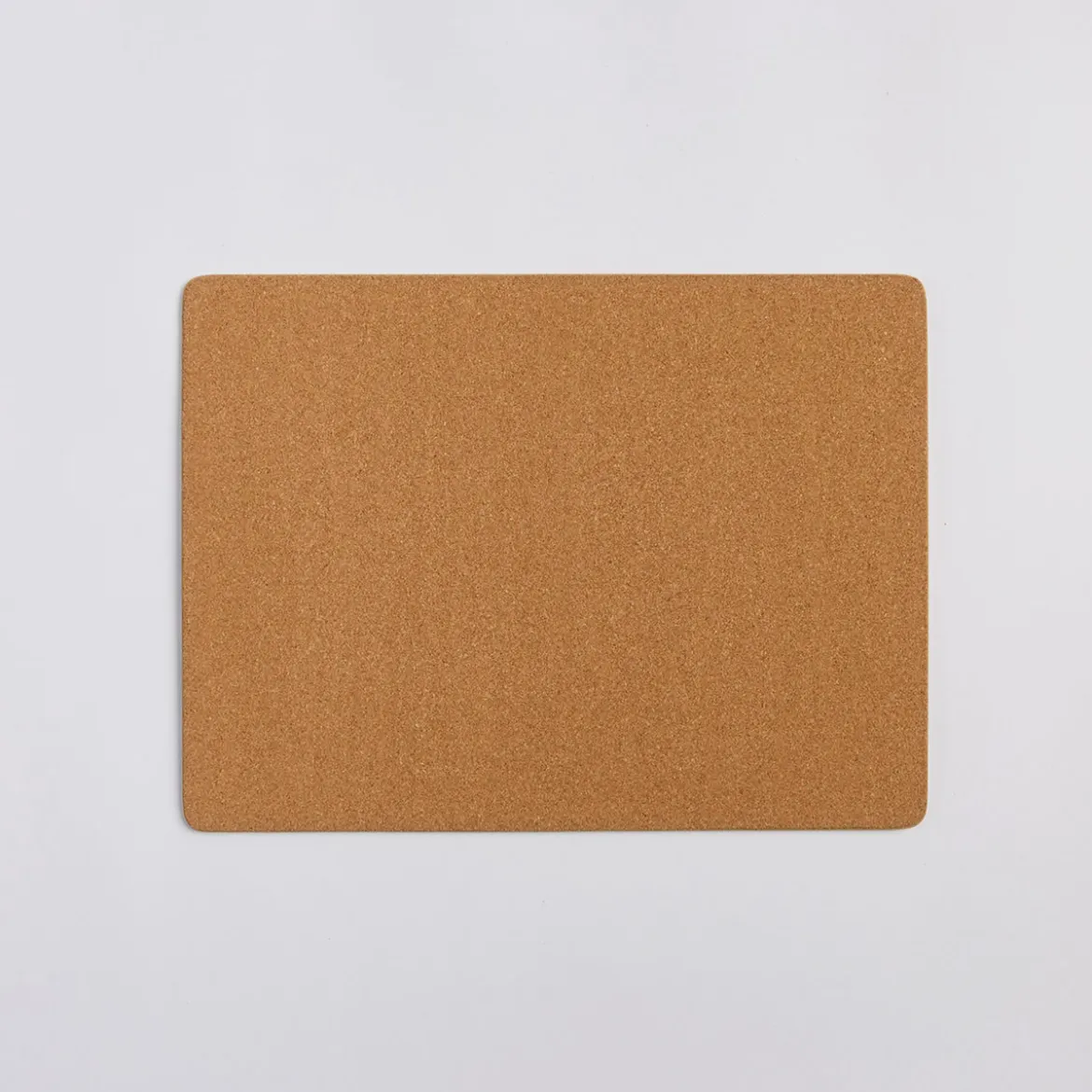 Wild Orchid Cork Placemat Set of 6