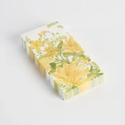 Wild Orchid Paper Napkin 20 Pack