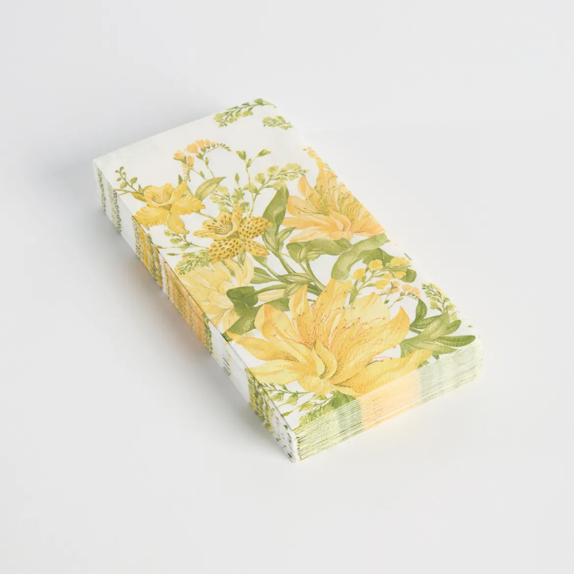 Wild Orchid Paper Napkin 20 Pack