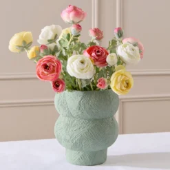 Wild Ranunculus Stem