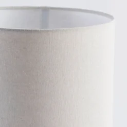 Willa Ceramic 36cm Table Lamp