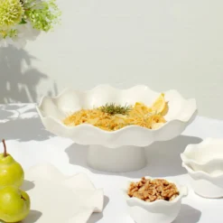 Willow Fruit Bowl
