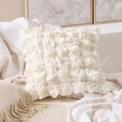 Winnie Puff Cushion