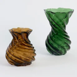 Winward Glass Vase
