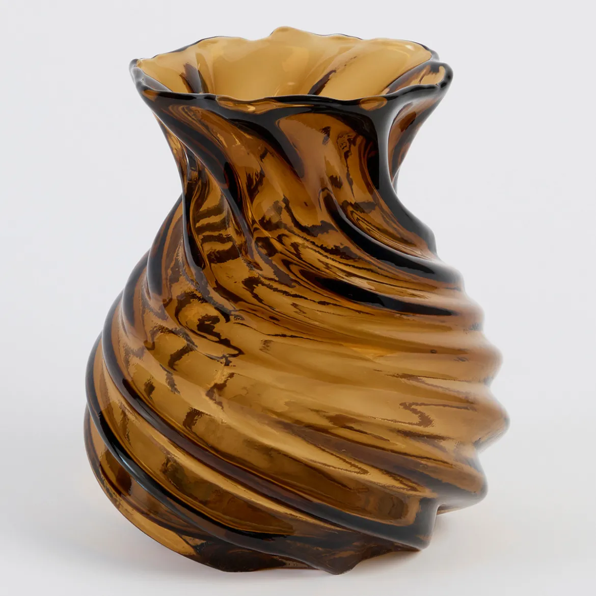 Winward Glass Vase