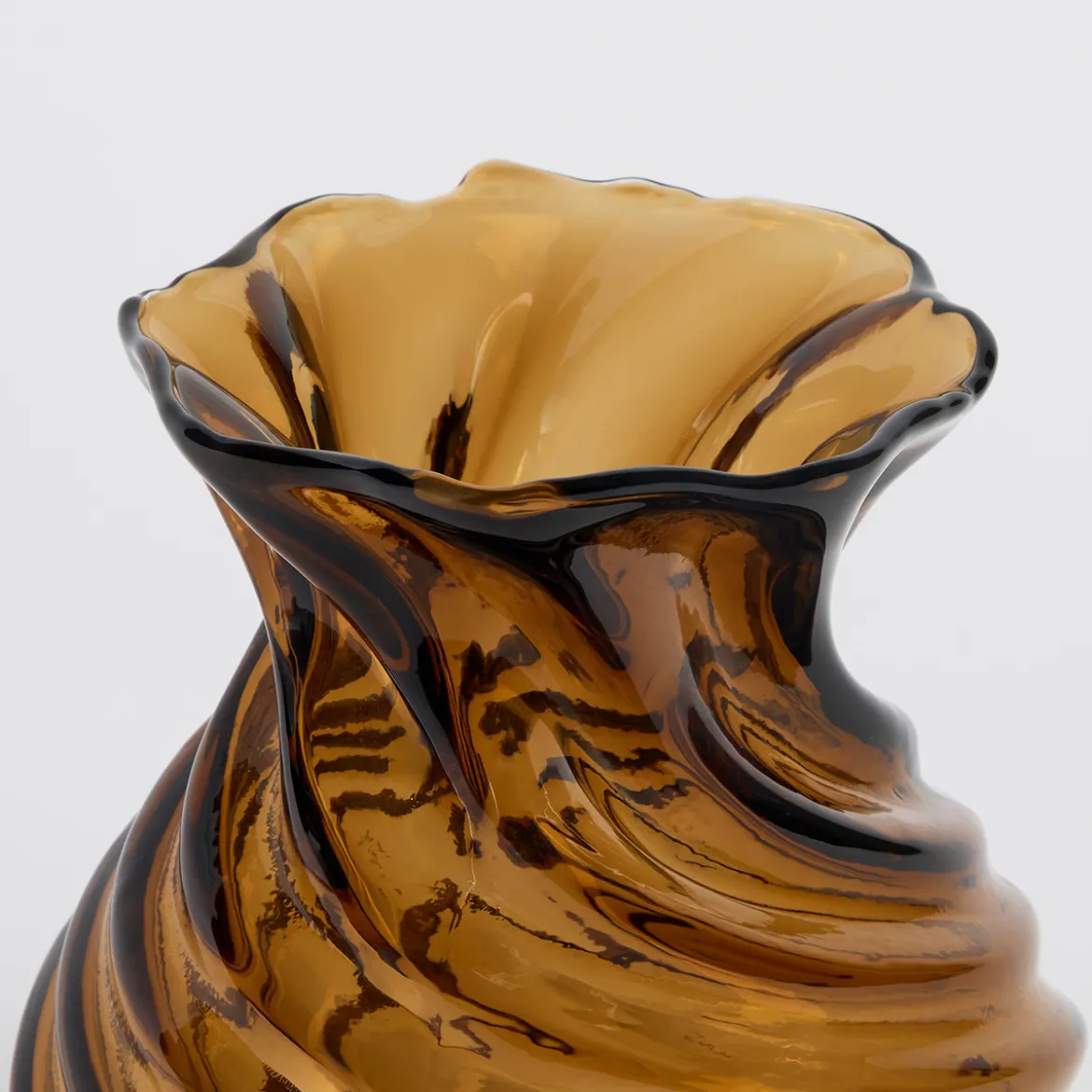 Winward Glass Vase