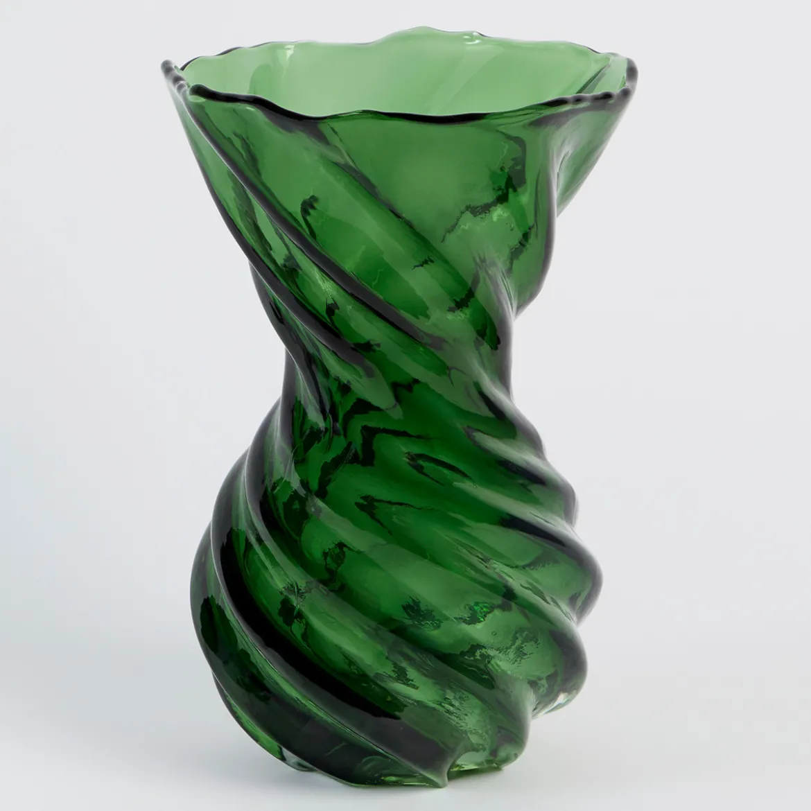 Winward Glass Vase