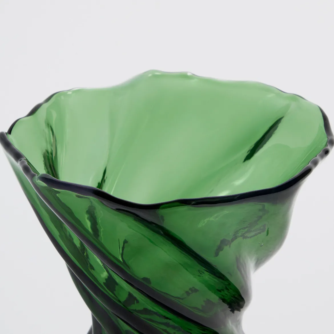 Winward Glass Vase