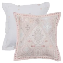 Yuma European Pillowcase