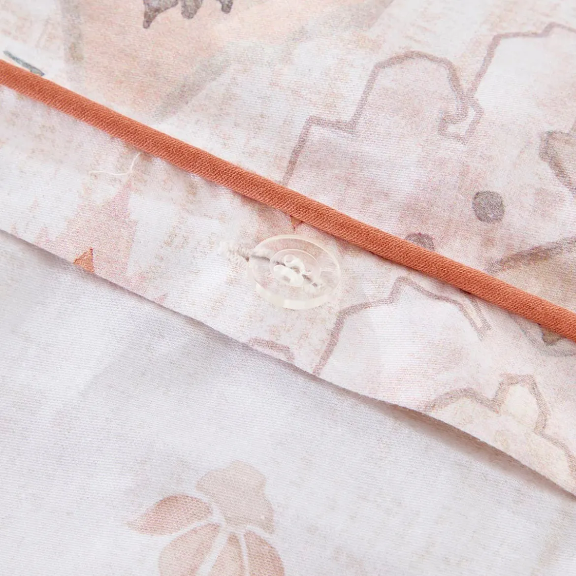 Yuma Quilt Cover Set