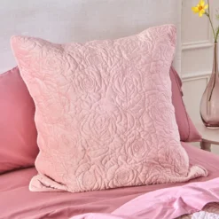 Zella Rose European Pillowcase