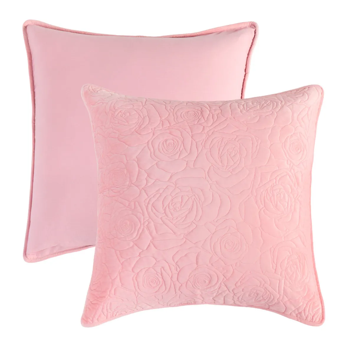 Zella Rose European Pillowcase