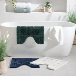 Zoe Contour Mat